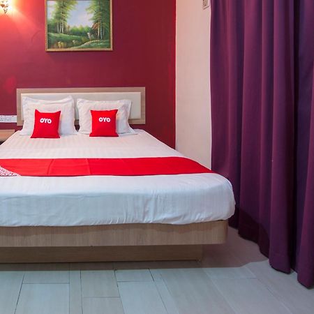 Valley View Hotel Лумут Екстер'єр фото