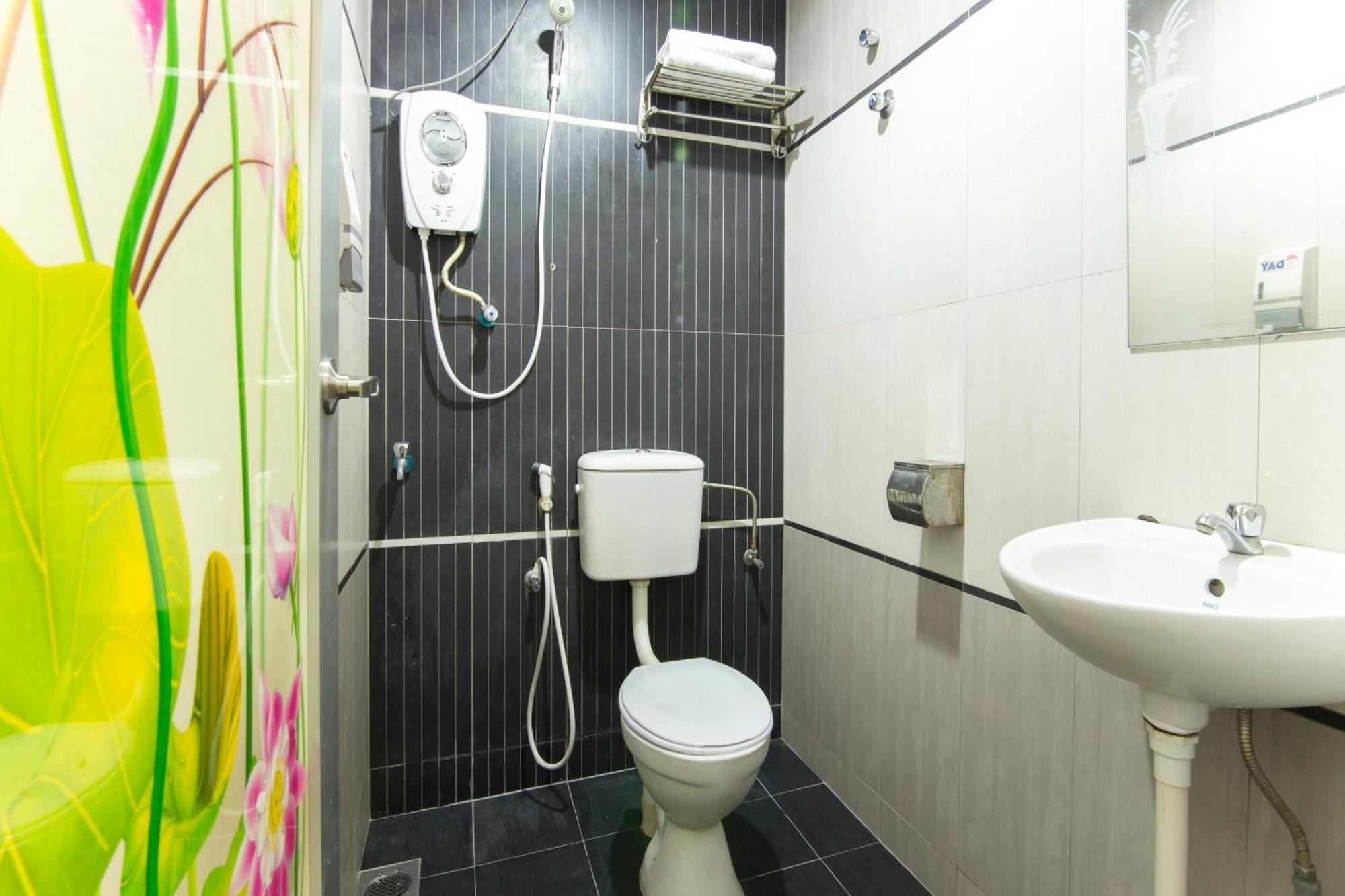 Valley View Hotel Лумут Екстер'єр фото