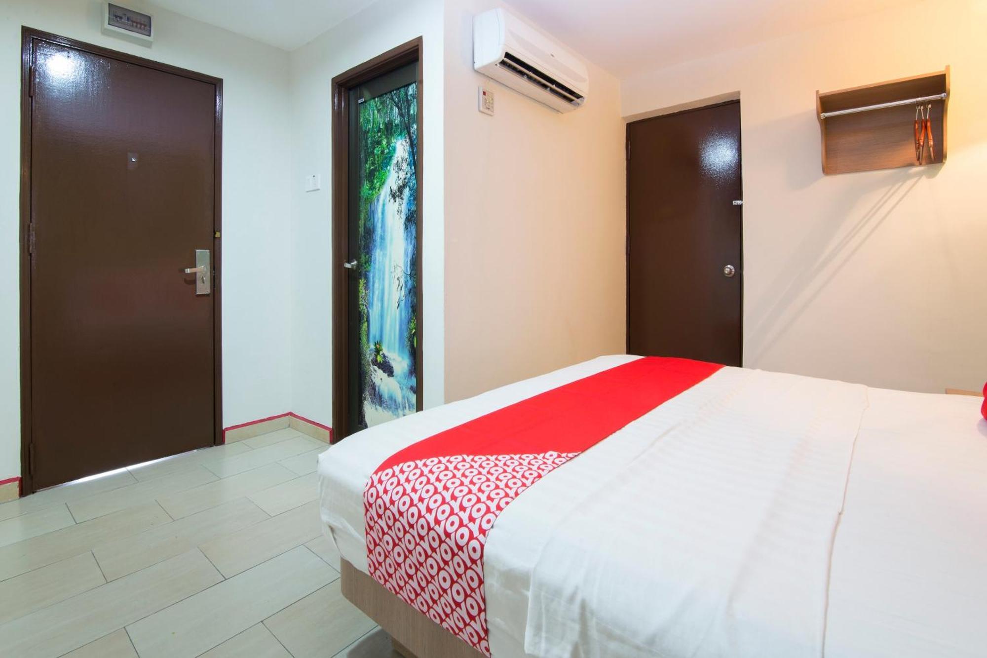 Valley View Hotel Лумут Екстер'єр фото