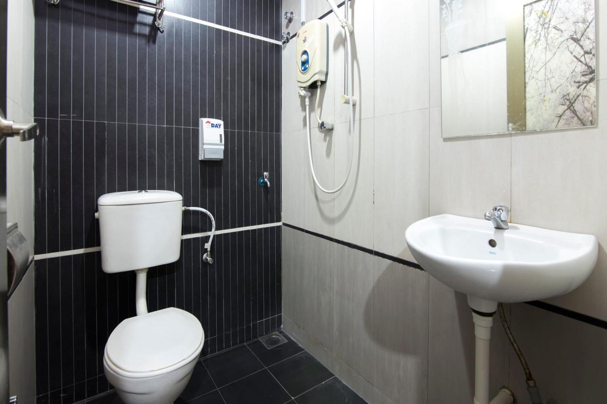 Valley View Hotel Лумут Екстер'єр фото